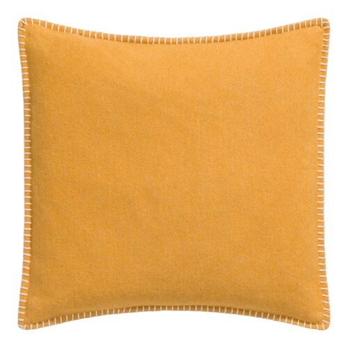 David Fussenegger David Fussenegger Sylt sierkussenhoes Uni 50x50 Gold afbeelding