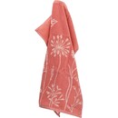 Bunzlau Castle Bunzlau Castle Flowerbed keukendoek 53x60 Pink