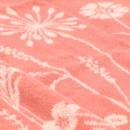 Bunzlau Castle Bunzlau Castle Flowerbed keukendoek 53x60 Pink