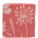 Bunzlau Castle Bunzlau Castle Flowerbed keukendoek 53x60 Pink