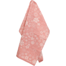 Bunzlau Castle Bunzlau Castle Theedoek Flowerbed Pink