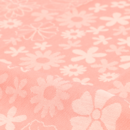 Bunzlau Castle Bunzlau Castle Flowerbed theedoek 65x65 Pink