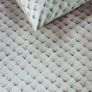 Rivièra Maison Rivièra Maison Dekbedovertrek Woven Wool Naturel 200x200/220 cm