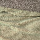 Rivièra Maison Rivièra Maison Dekbedovertrek Huggle Zand 140x200/220 cm