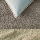 Rivièra Maison Rivièra Maison Dekbedovertrek Huggle Zand 260x200/220 cm