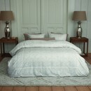 Rivièra Maison Rivièra Maison Dekbedovertrek Ornaments Zand 260x200/220 cm