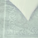 Rivièra Maison Rivièra Maison Dekbedovertrek Ornaments Zand 240x200/220 cm