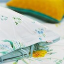 Pip Studio Pip Studio Dekbedovertrek Fleur Grandeur White 240x200/220