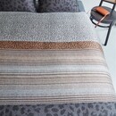 Beddinghouse Beddinghouse Feis Dekbedovertrek - Antraciet