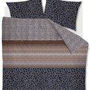 Beddinghouse Beddinghouse Feis Dekbedovertrek - Antraciet