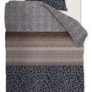 Beddinghouse Beddinghouse Feis Dekbedovertrek - Antraciet