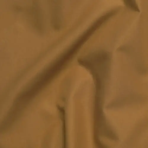 Dommelin Dommelin Hoeslaken Uni Percal 400tc 743 Saffraan 140x200/30 afbeelding