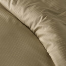 Dommelin Dommelin Dekbedovertrek Pico Satijn 400TC Cafe 140x200/220 cm
