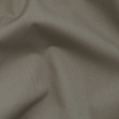 Dommelin Dommelin Topper Hoeslaken Uni Percal 200TC 512 Taupe 180x210/9 afbeelding