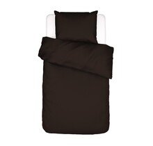 Essenza Guy Dekbedovertrek-Chocolate