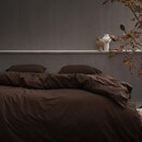 Essenza Essenza Guy Dekbedovertrek-Chocolate