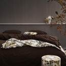 Essenza Essenza Guy Dekbedovertrek-Chocolate