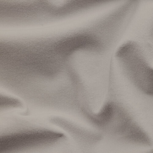 Schlafgut Schlafgut EASY Jersey Elasthan Topper Hoeslaken S - 90x190 - 100x220 496 Sand Mid afbeelding