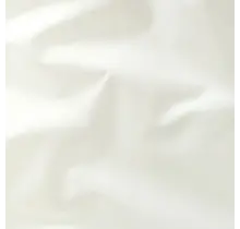 Dommelin Topper Hoeslaken Uni Percal 200TC 528 Ecru 160x210/9