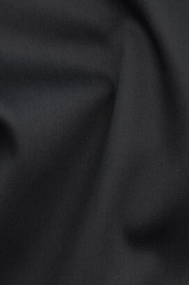 Dommelin Hoeslaken Uni Satijn 300TC 556 Steenkool 105x210/30