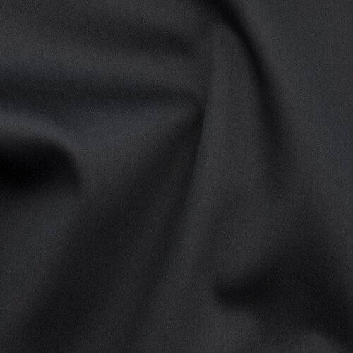 Dommelin Dommelin Hoeslaken Uni Satijn 300TC 556 Steenkool 105x210/30 afbeelding