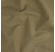 Dommelin Hoeslaken Uni Percal 200TC 507 Brons 90x200/30