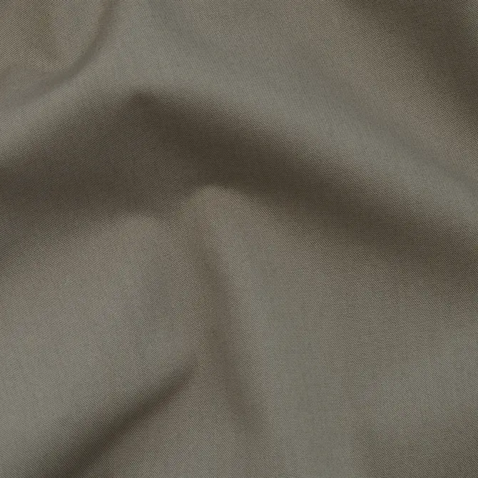 Dommelin Hoeslaken Uni Percal 200TC 512 Taupe 180x200/30