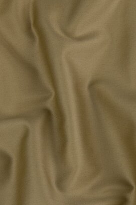 Dommelin Hoeslaken Uni Satijn 300TC 507 Brons 90x220/30