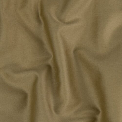 Dommelin Dommelin Hoeslaken Uni Satijn 300TC 507 Brons 90x220/30 afbeelding