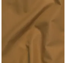 Dommelin Hoeslaken Uni Percal 400tc 743 Saffraan 210x220/30