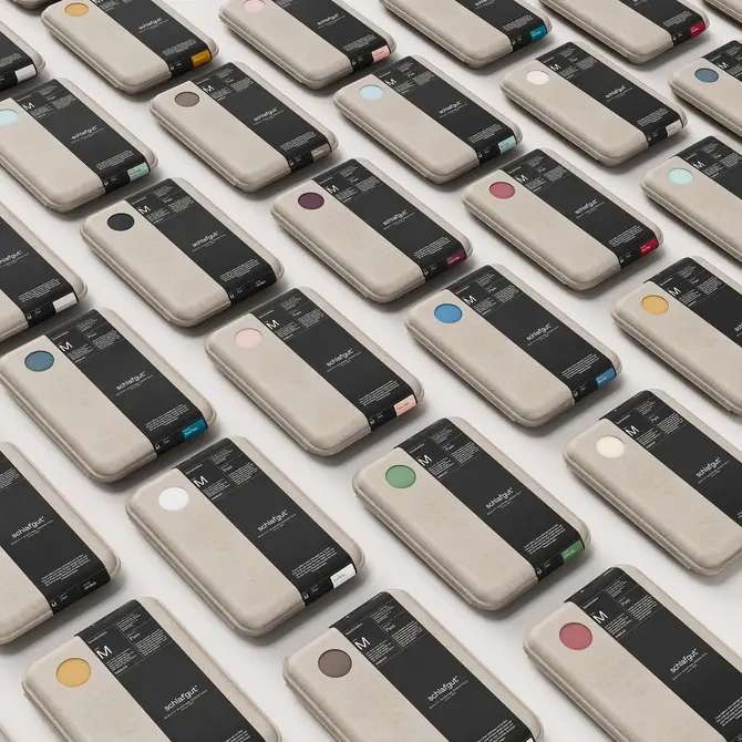 Schlafgut Pure Jersey Topper Hoeslaken XL - 180x200 - 200x220 128 Grey Mid