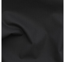 Dommelin Topper Hoeslaken Uni Percal 200TC 556 Steenkool 180x200/9