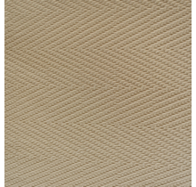 Dommelin Dekbedovertrek Liva Percal 200TC Brons 140x200/220 cm