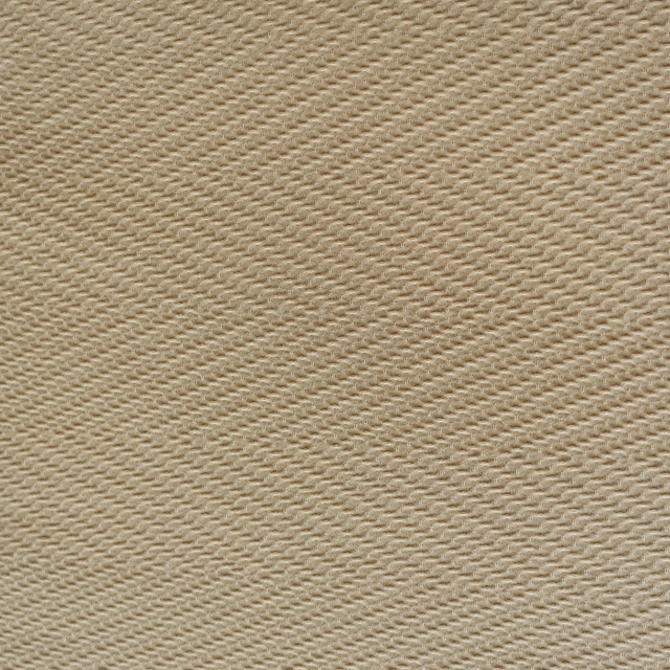 Dommelin Dekbedovertrek Liva Percal 200TC Brons 140x200/220 cm