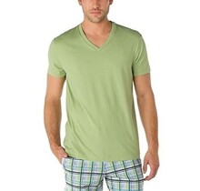 Calida Men T-Shirt  14818 Green S