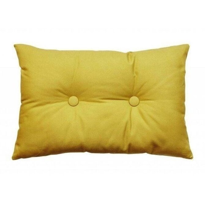 Essenza Dex SierKussen Oranje 40x60