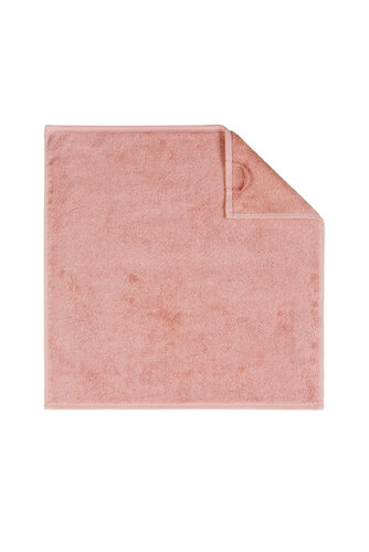 Cawö Cawö keukendoek Solid 50x50 rouge afbeelding