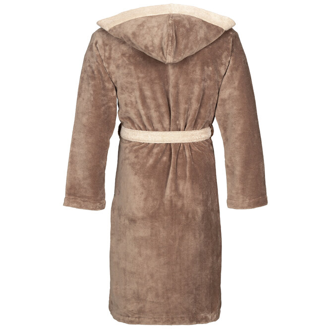 Vossen Badjas Poppy timber/tibet  S
