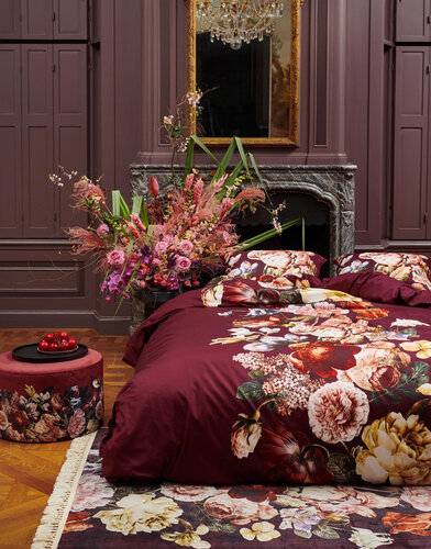 Essenza Essenza Anneclaire Carpet-Cherry afbeelding