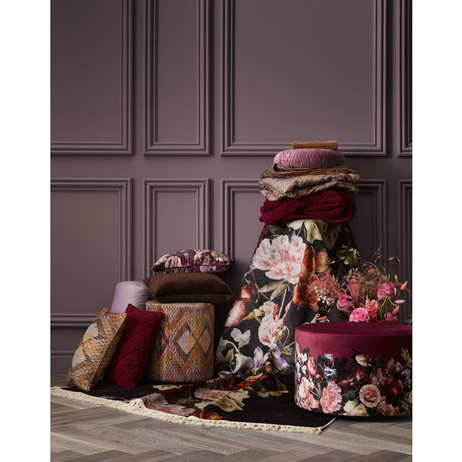 Essenza Anneclaire Carpet-Cherry Essenza Anneclaire Carpet-Cherry