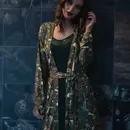 Essenza Essenza homecoat Fulmar Airen moss