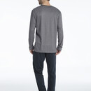 Calida Calida Men Pyjamas  48465 Onyx XXL