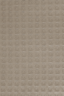 Dommelin Sierkussenhoes Bari Katoen Kaki 50x50 cm