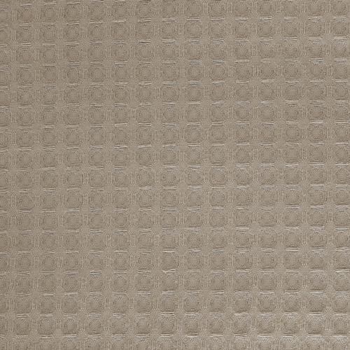 Dommelin Dommelin Sierkussenhoes Bari Katoen Kaki 50x50 cm afbeelding