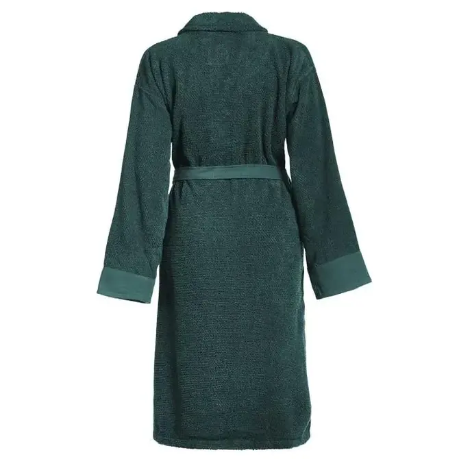 Essenza badjas Connect Organic Green M