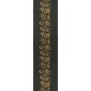 Essenza Essenza Masterpiece Table runner – Dark green