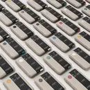 Schlafgut Schlafgut Pure Jersey Topper Hoeslaken S - 90x190 - 100x220 154 Purple Mid