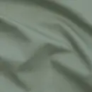 Dommelin Dommelin Hoeslaken Uni Percal 200TC 551 spargroen 180x210/30