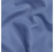 Dommelin Hoeslaken Uni Percal 400TC 741 Celestien 120x220/30