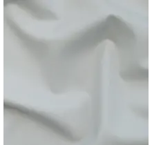 Dommelin Hoeslaken Uni Percal 200TC 523 Zilver 140x210/30